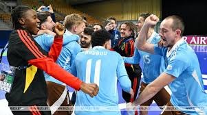 瑞士羽球公开赛｜欣杜 张蓓雯首圈止步 陈雨菲携3女单挺进次圈